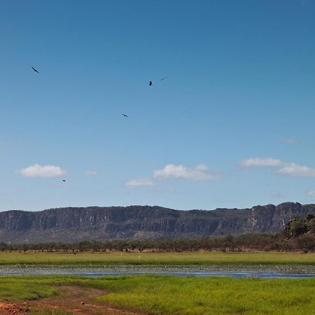 מלון Aurora Kakadu מראה חיצוני תמונה