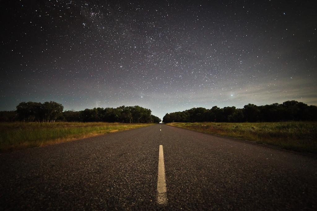 מלון Aurora Kakadu מראה חיצוני תמונה